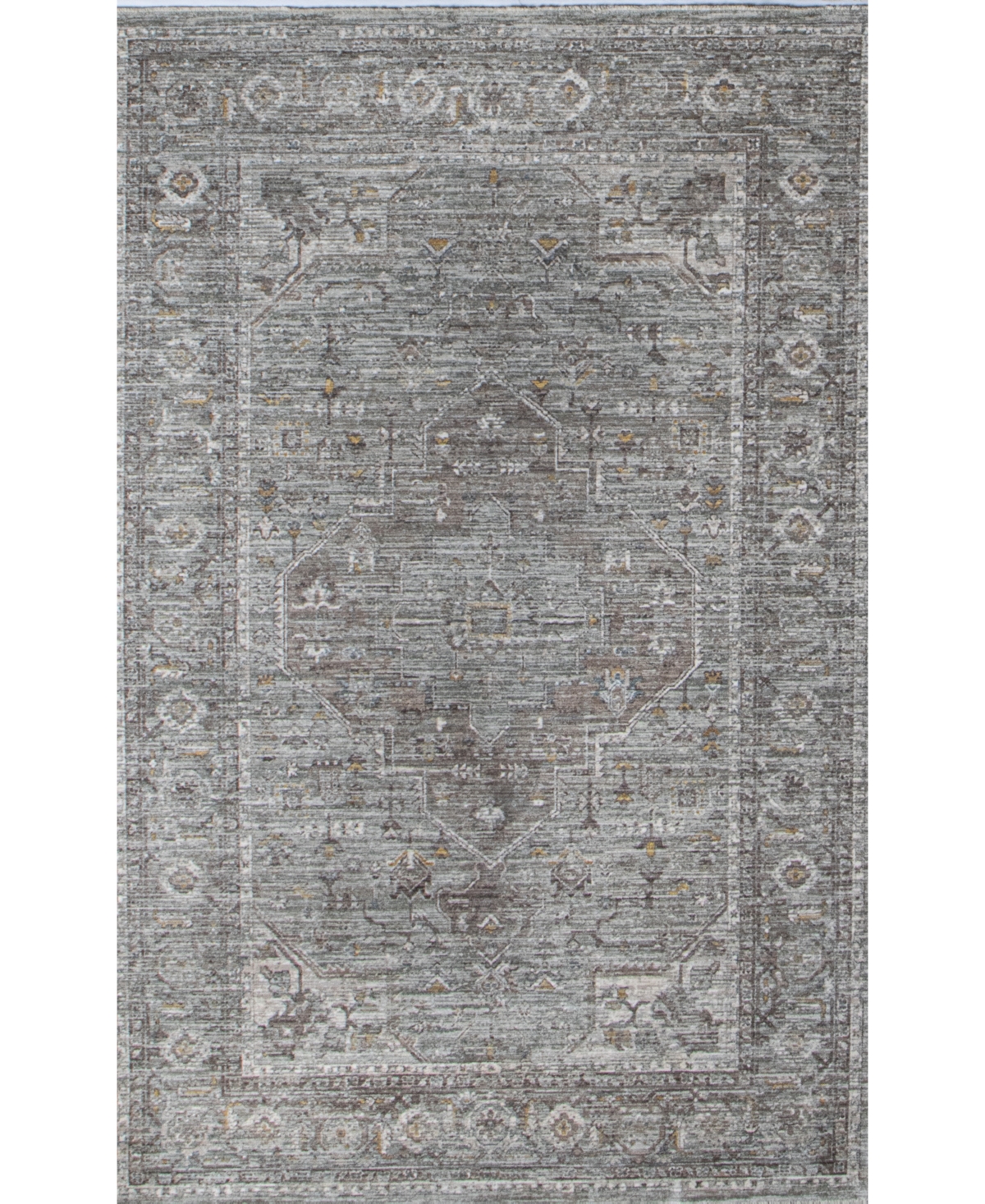 BB RUGS LEGACY LGC106 8'6"X11'6" AREA RUG 