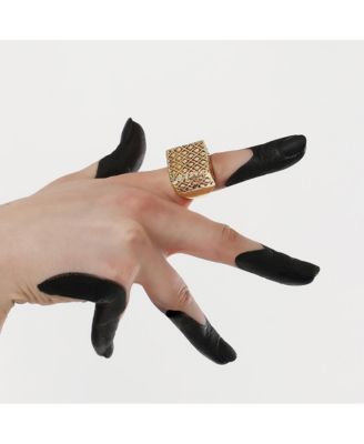 Women's The Damascene Statement Ring