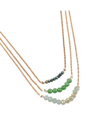 Women's The Riviera Multi-Layer Necklace