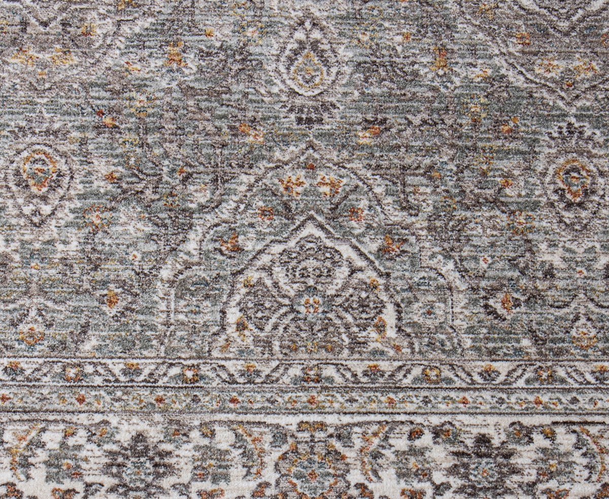 BB RUGS LEGACY LGC112 2'6"X10' RUNNER AREA RUG 