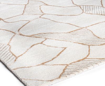 BB RUGS LARCHMONT LR390 RUG COLLECTION 