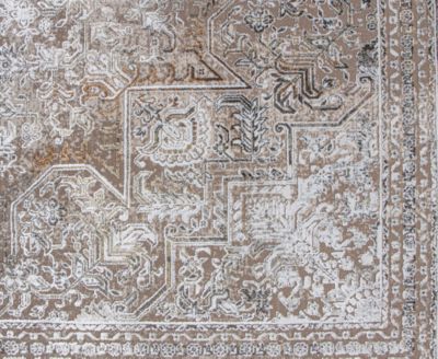 Bb Rugs Charm Alr144 Rug Collection In Beige