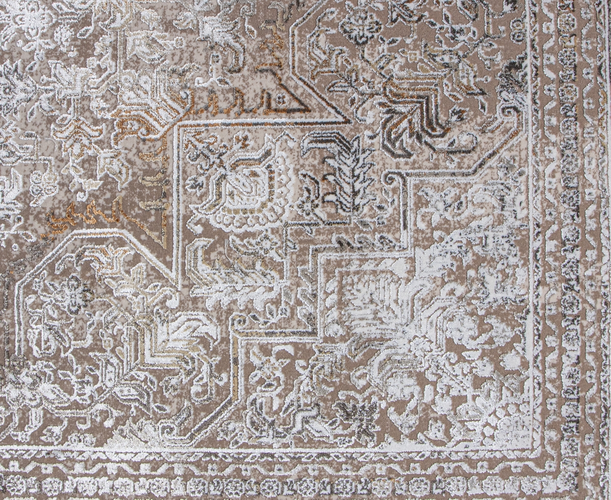 BB RUGS CHARM ALR144 2'6"X8' RUNNER AREA RUG 