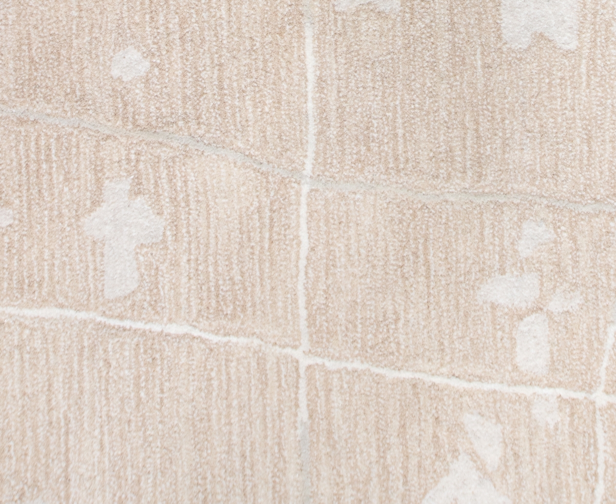BB RUGS LARCHMONT LR392 8'6"X11'6" AREA RUG 