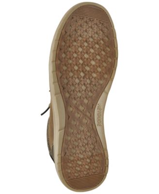 Men's Paul Nut Casual Moccasin Sneakers from Finish Line