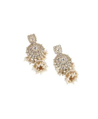 Women's The Mehrunissa Jewellery Set