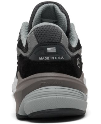 Women's 990V6 Running Sneakers from Finish Line