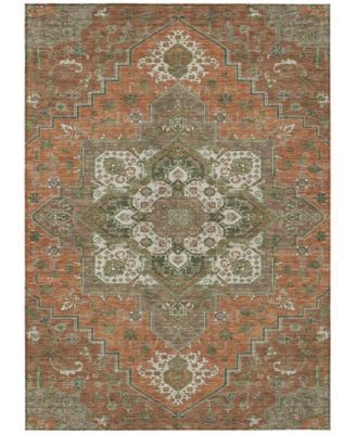 Chantille Machine Washable ACN1036 5'x7'6" Area Rug