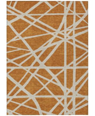 Chantille Machine Washable ACN1040 5'x7'6" Area Rug