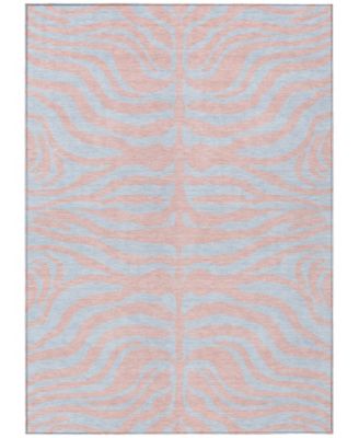 Chantille Machine Washable ACN1043 5'x7'6" Area Rug