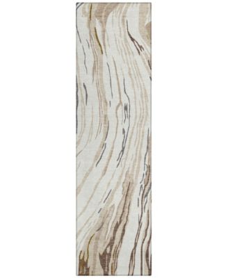 Chantille Machine Washable ACN1037 2'3"x7'6" Runner Area Rug