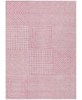 Chantille Machine Washable ACN1044 5'x7'6" Area Rug