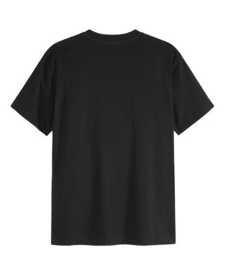 Big Boys Short Sleeve Graphic Tee