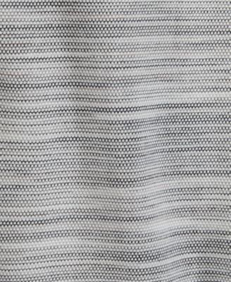 Big Boys Space Dyed Button Up Shirt