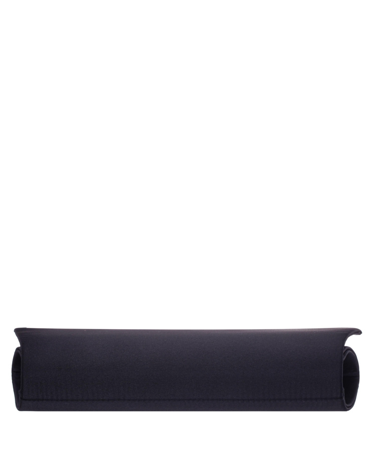 NINA CURVED FLAP SLIM MAGNETIC CLUTCH 