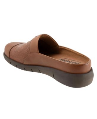 San Marcos Tooling Clog