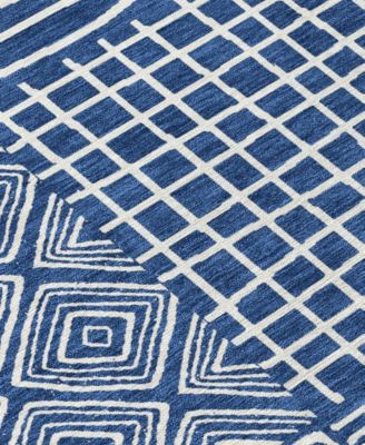 Chantille Machine Washable ACN1044 9'x12' Area Rug