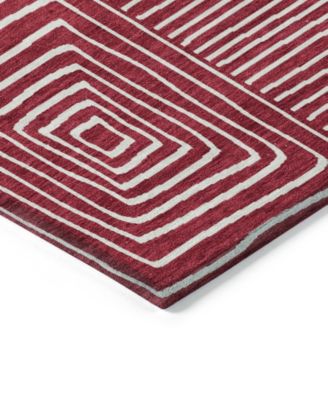 Chantille Machine Washable ACN1044 9'x12' Area Rug