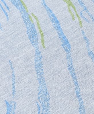 Addison Chantille Machine Washable Acn1037 Area Rug Collection In Navy