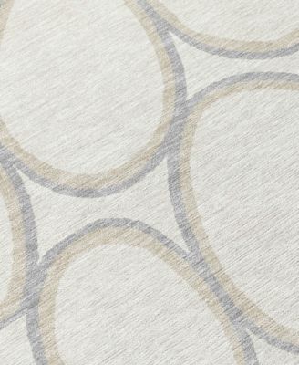 Chantille Machine Washable ACN1041 9'x12' Area Rug