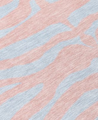 Chantille Machine Washable ACN1043 8'x10' Area Rug