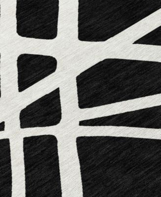 Chantille Machine Washable ACN1040 8'x10' Area Rug