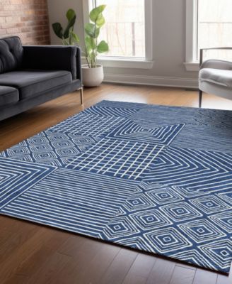 Chantille Machine Washable ACN1044 8'x10' Area Rug