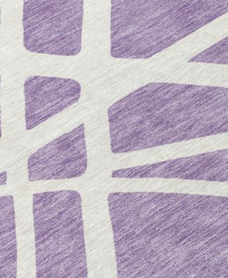 Chantille Machine Washable ACN1040 8'x10' Area Rug