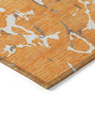 Chantille Machine Washable ACN1046 5'x7'6" Area Rug