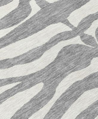 Chantille Machine Washable ACN1042 3'x5' Area Rug