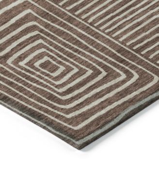 Chantille Machine Washable ACN1044 3'x5' Area Rug