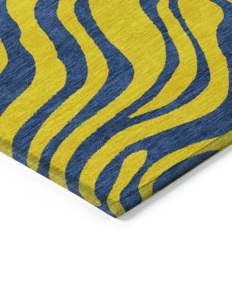 Chantille Machine Washable ACN1043 3'x5' Area Rug