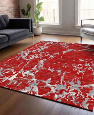 Chantille Machine Washable ACN1046 2'6"x3'10" Area Rug