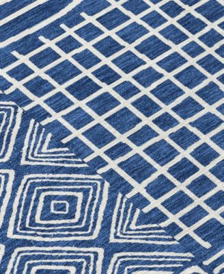 Chantille Machine Washable ACN1044 2'6"x3'10" Area Rug