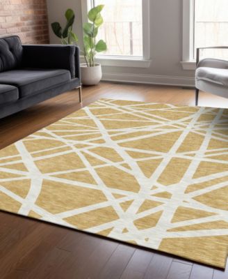 Chantille Machine Washable ACN1040 2'6"x3'10" Area Rug