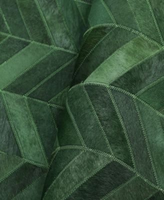 Cowhide S3339 8'x10' Area Rug