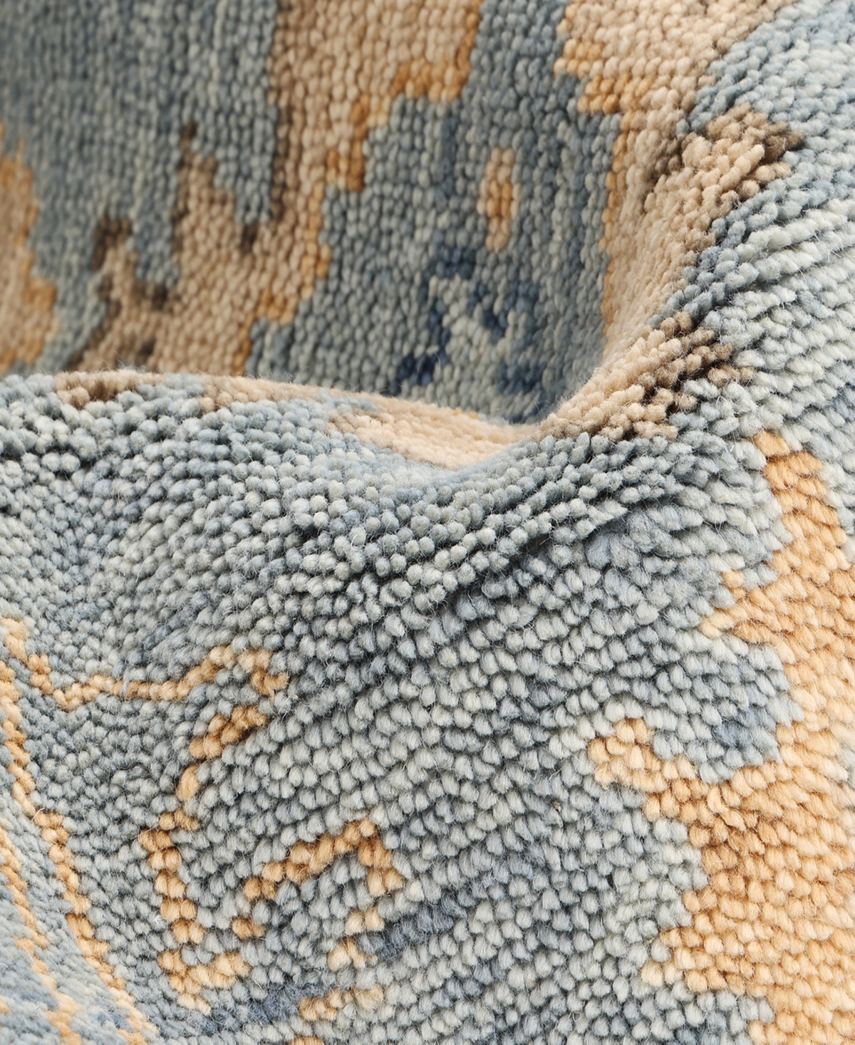 Timeless Rug Designs Solid S3414 8'x10' Area Rug