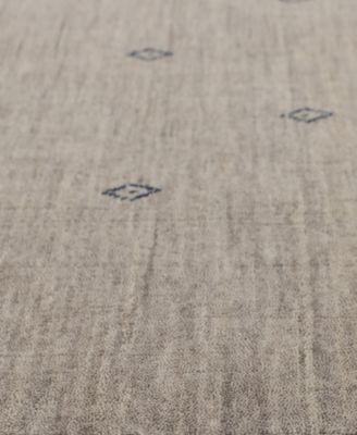 Gabbeh S9417 8'x10' Area Rug