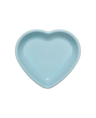 Medium Heart-Shaped Bowl, 17 oz.