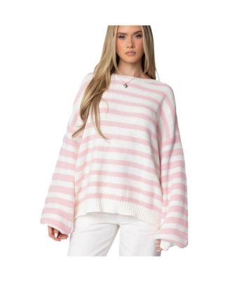 Womens Aerin Oversized Sweater