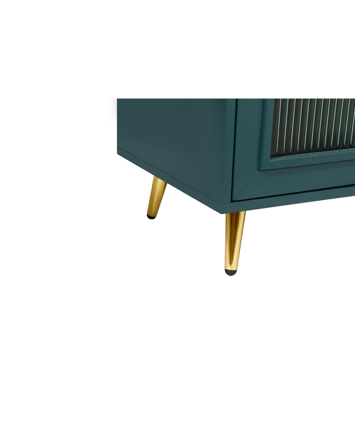 Slickblue Wood Tv Stand for 65