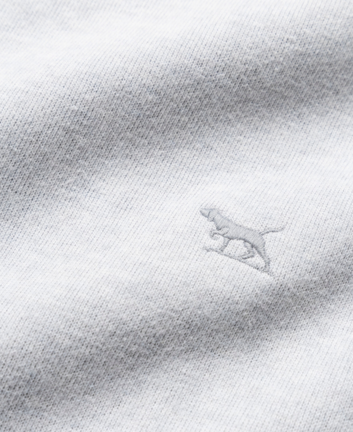 Rodd & Gunn Men's Gunn Crew Neck Sweatshirt