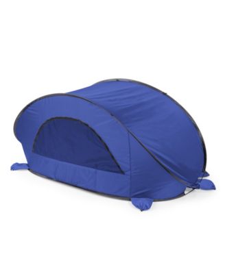 by Picnic Time Manta Portable Beach Tent