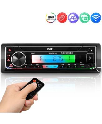 Pyle - PWMA3003BT - Sound and Recording - Amplifiers - Receivers