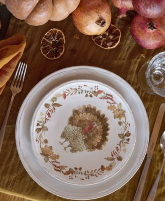 Plymouth Salad Plate, 9"