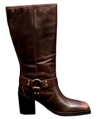Women's Emmett High Boots