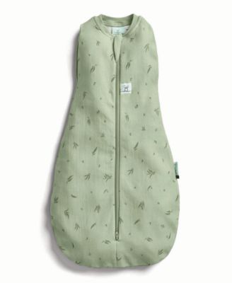 Baby Boys and Baby Girls Cocoon Swaddle Sack 0.2 TOG