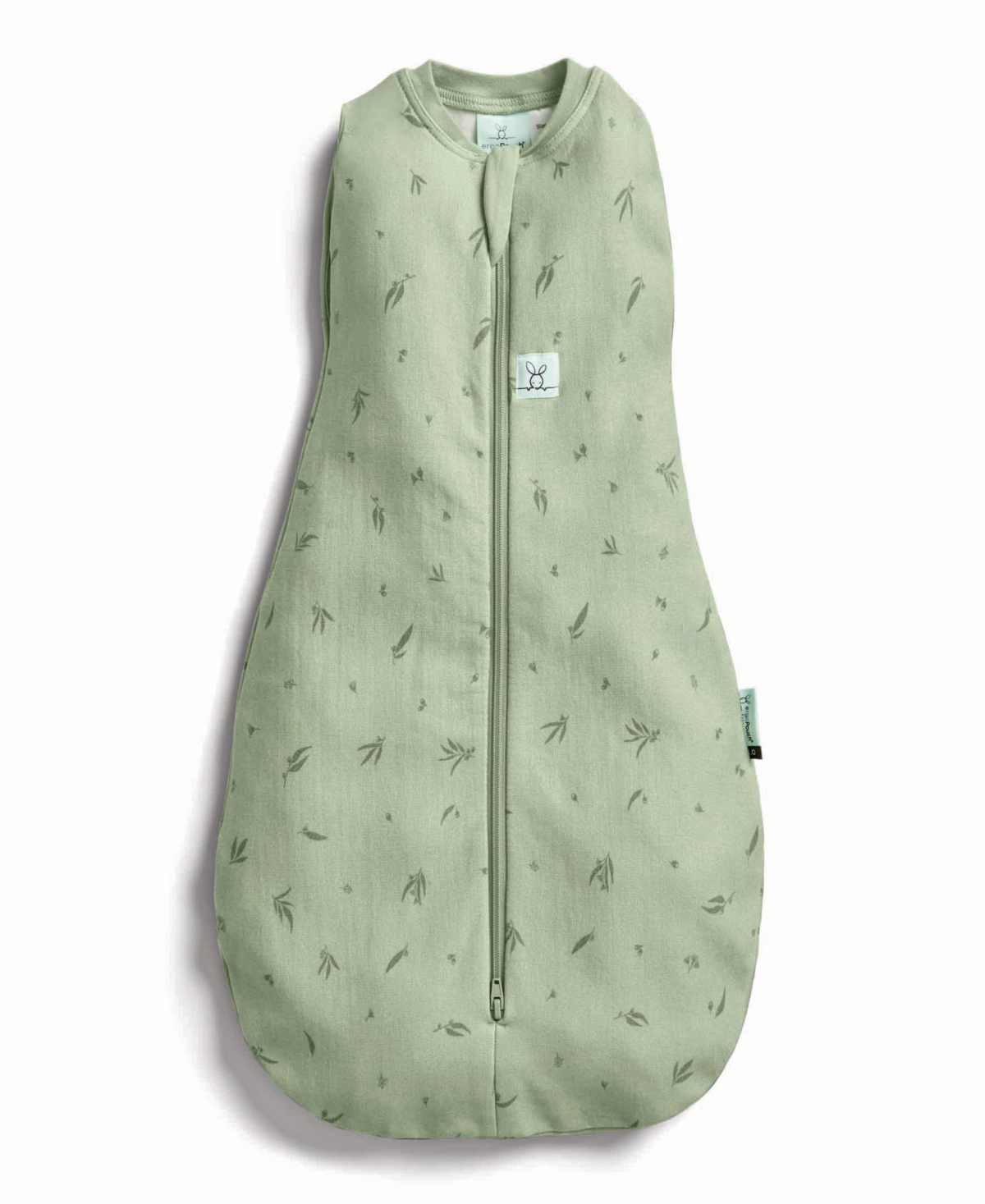 Shop Ergopouch Baby Boys And Baby Girls Cocoon Swaddle Sack 0.2 Tog