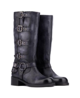 Women's Constance Tall Boots