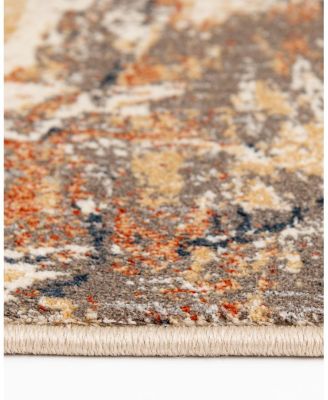 CLOSEOUT! Merit Desmona 7'10''x9'10' Area Rug